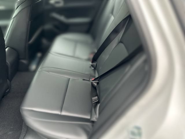 New 2026 Acura Integra FWD image 23