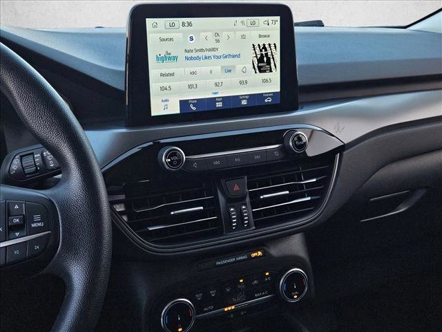 Used 2025 Ford Escape Active image 14