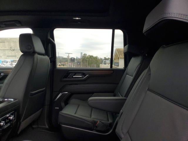 New 2026 GMC Yukon XL Denali w/ Sun & Power Step Package image 9