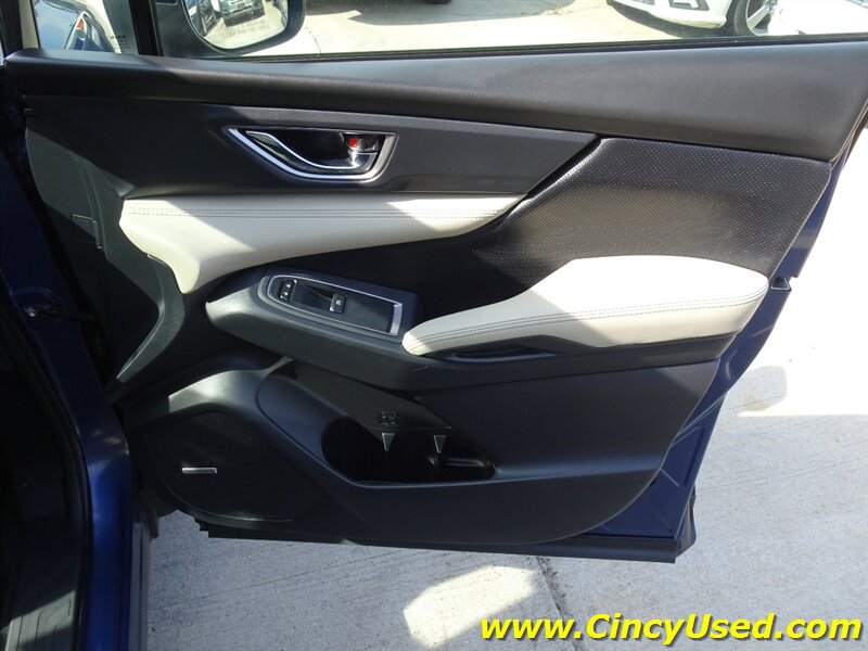 Used 2019 Subaru Ascent Limited AWD/4WD image 37