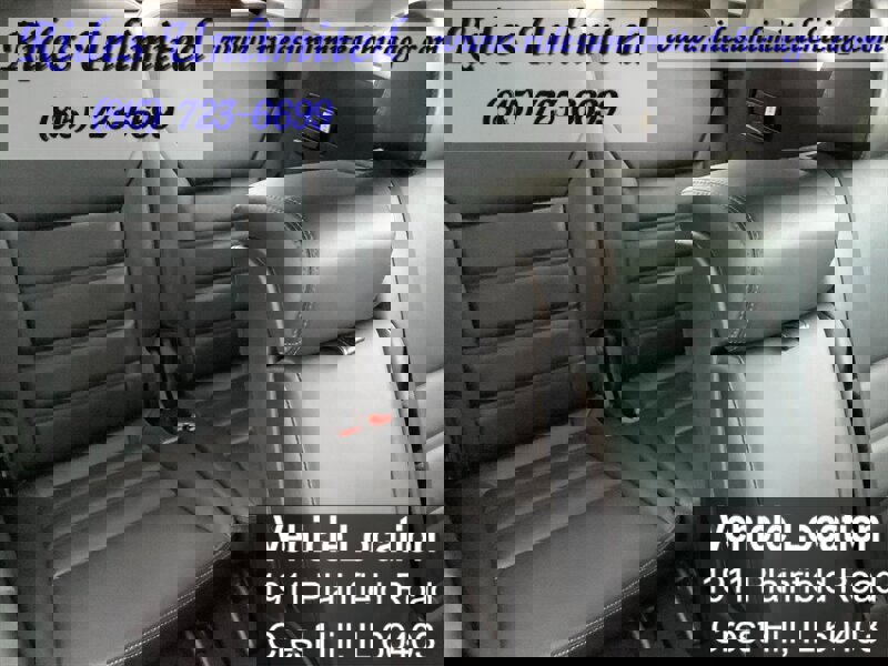 Used 2019 Kia Sorento SX image 35