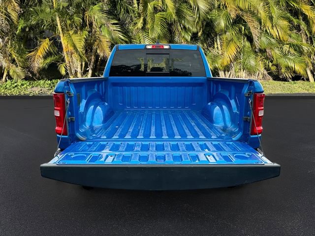 Used 2025 RAM 1500 Big Horn image 26