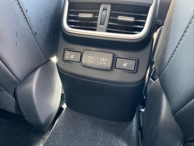 Used 2020 Subaru Outback Limited XT AWD/4WD image 40