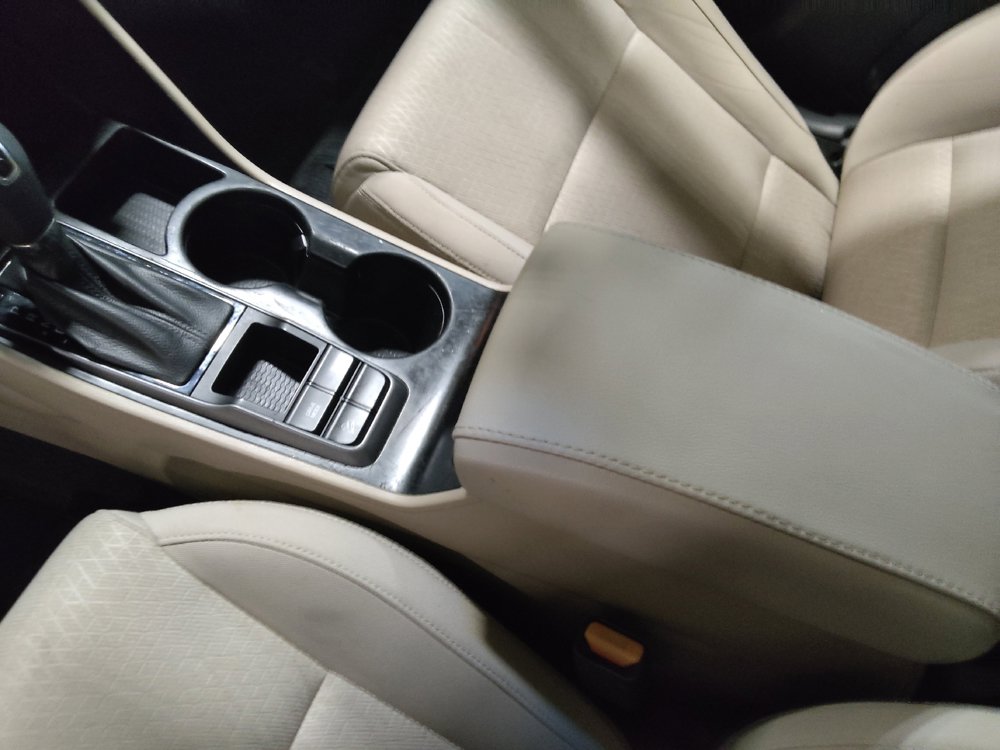 Used 2016 Hyundai Tucson SE w/ Option Group 12 FWD image 26