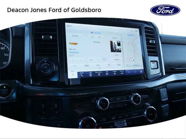 Certified 2022 Ford F150 XLT w/ Equipment Group 302A High image 25