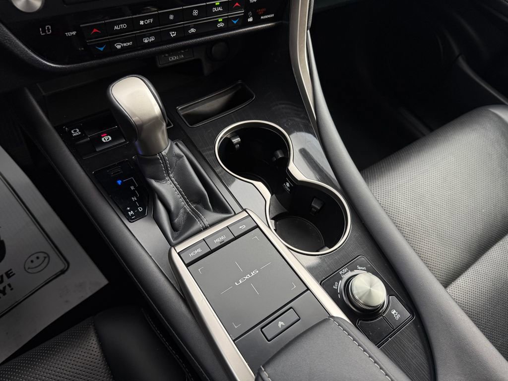 Used 2021 Lexus RX 350 350 w/ Accessory Package image 25