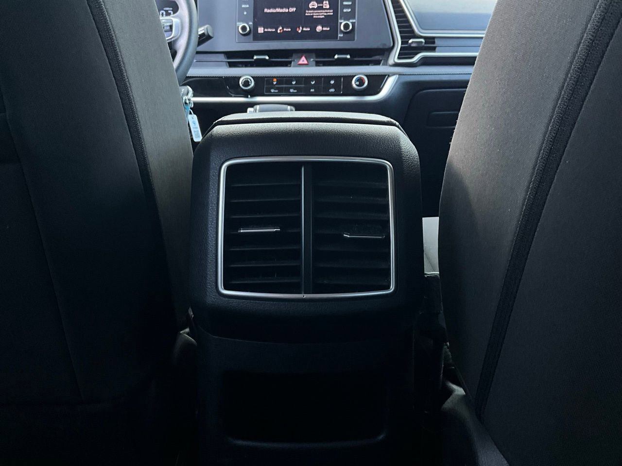 Used 2025 Kia Sportage LX image 12