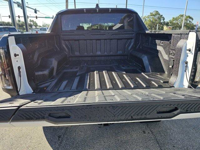 New 2026 GMC Hummer EV 2X image 4