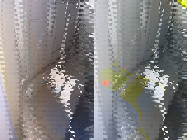 New 2026 Chevrolet Equinox EV LT image 27