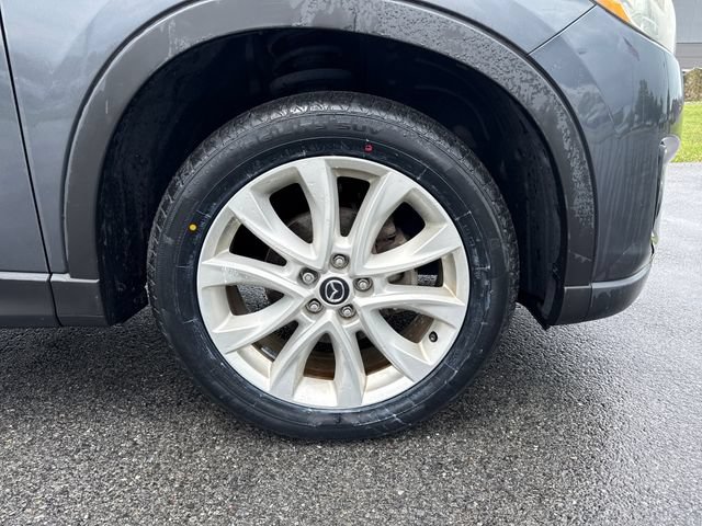 Used 2014 MAZDA CX-5 Grand Touring AWD/4WD image 11
