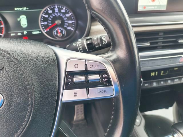 Used 2021 Kia Telluride SX w/ Towing Package image 18