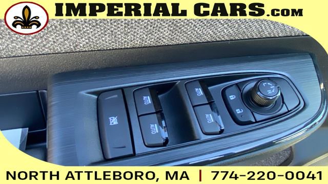 New 2026 Subaru Outback Limited image 16