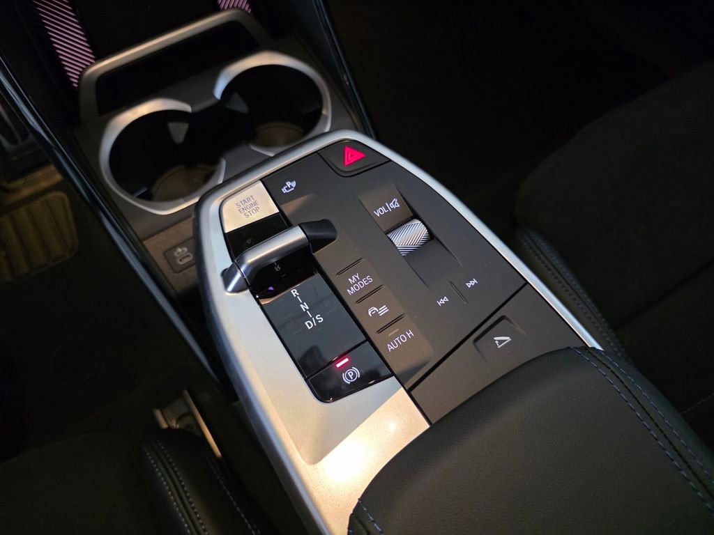 New 2026 BMW X2 xDrive28i w/ Technology Package image 15
