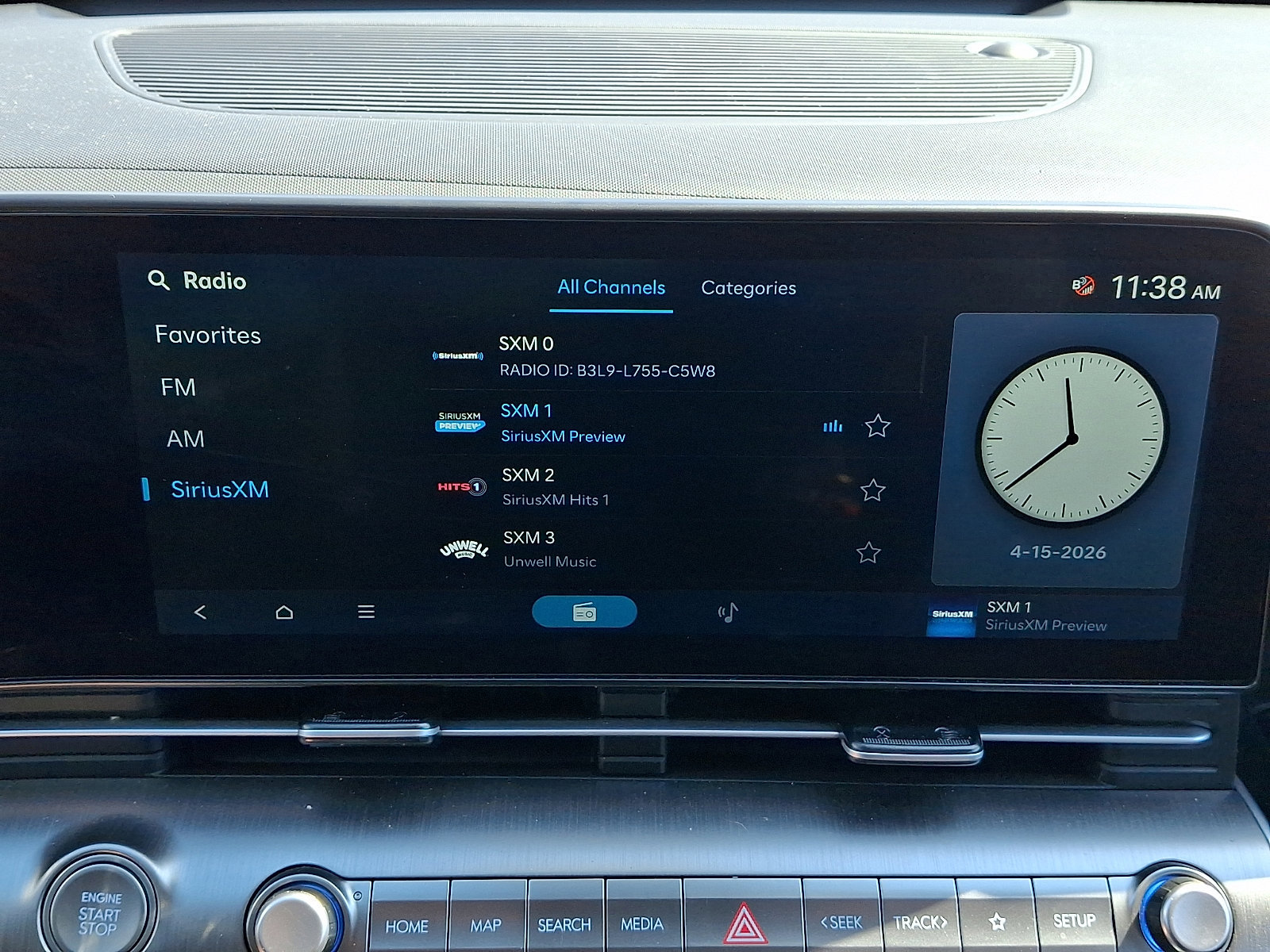 Certified 2026 Hyundai Kona SE AWD/4WD image 16