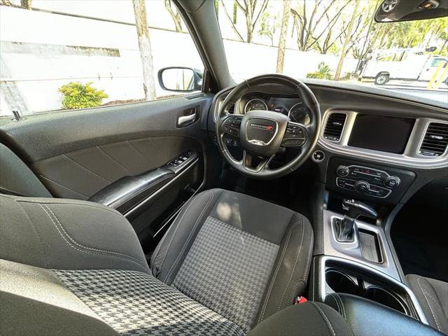 Certified 2023 Dodge Charger SXT image 9