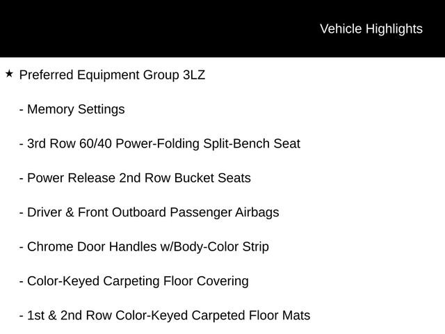Used 2023 Chevrolet Tahoe High Country image 11
