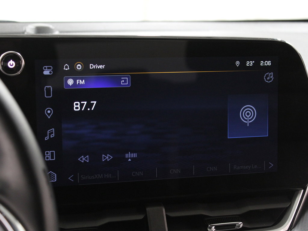 Certified 2025 Chevrolet Equinox LT image 11