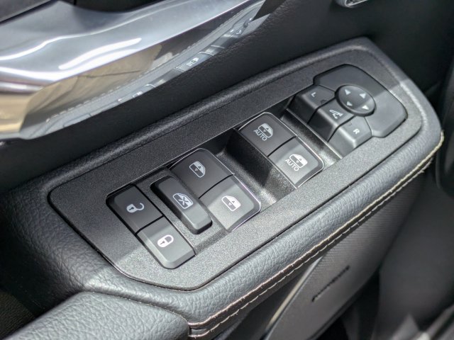 New 2026 RAM 1500 Laramie w/ Night Edition AWD/4WD image 28