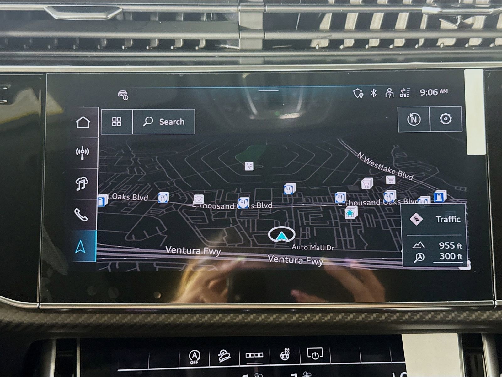 New 2026 Audi SQ7 Premium Plus AWD/4WD image 13