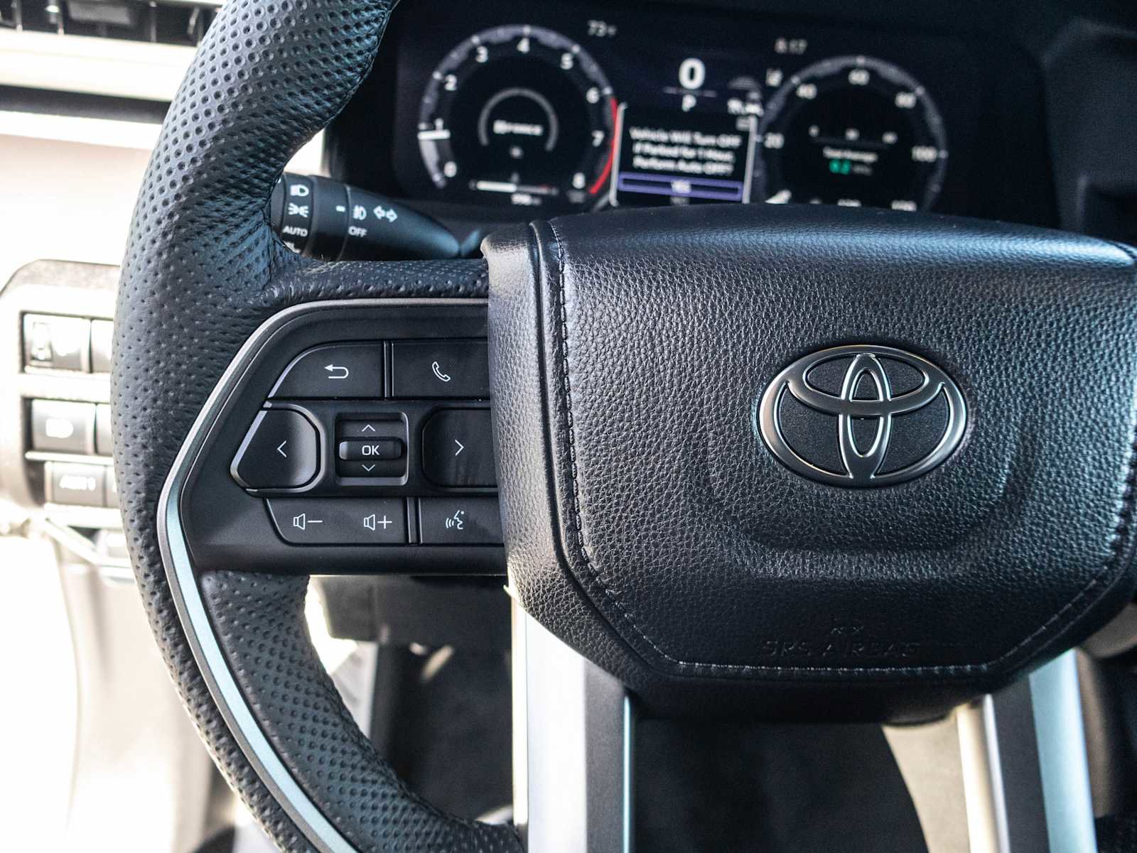 Certified 2026 Toyota Tacoma TRD Off-Road w/ TRD Off Road Upgrade Package image 45