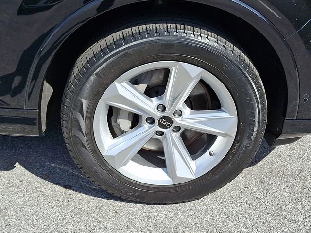 Used 2023 Audi Q7 2.0T Premium w/ Convenience Package image 8