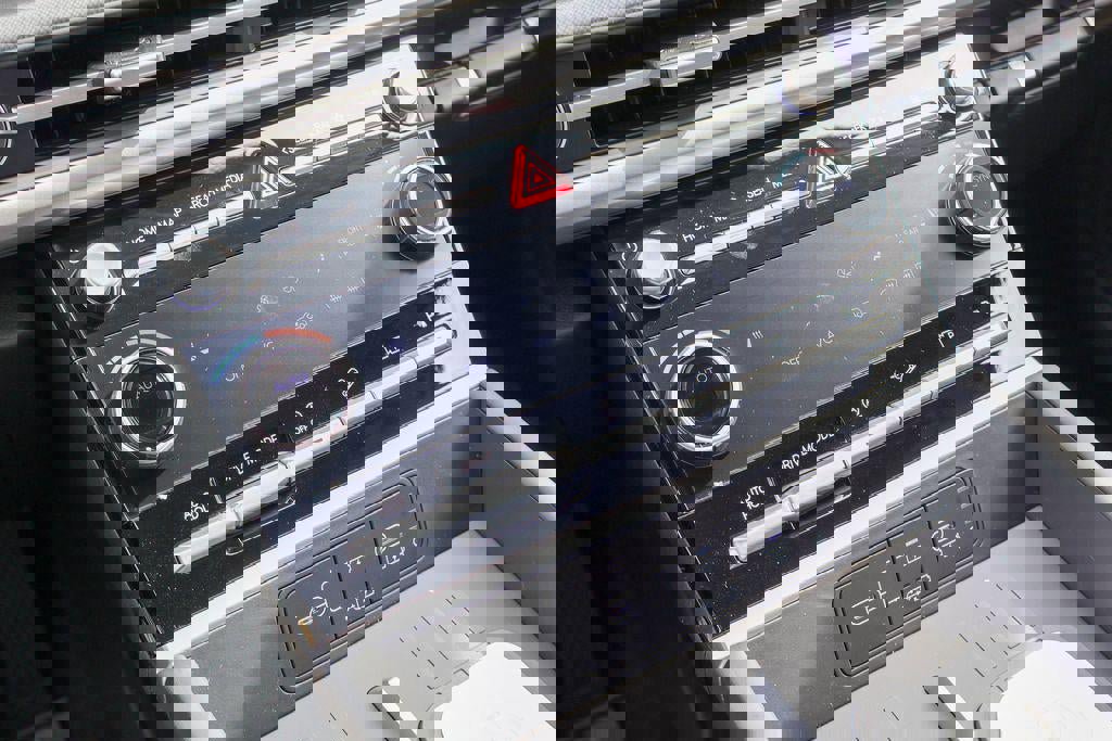 New 2026 Hyundai Santa Fe SEL image 18