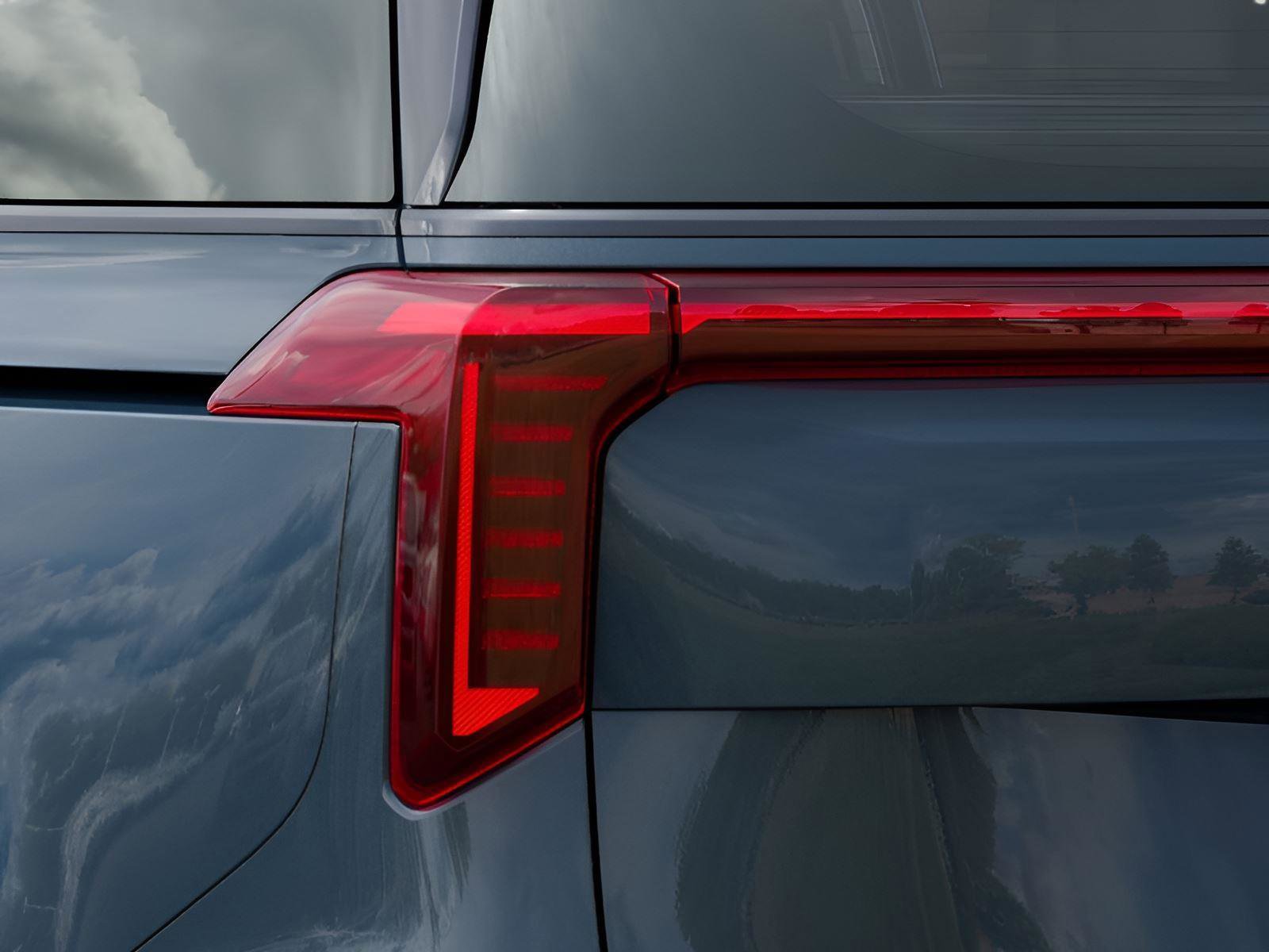 New 2026 Kia Carnival SX Prestige FWD image 26
