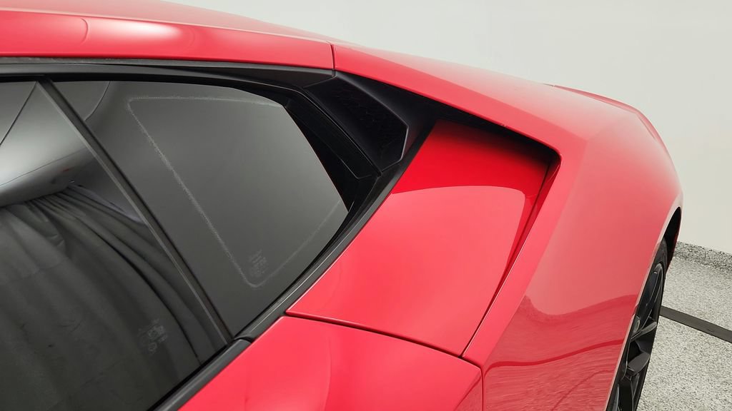 Used 2017 Lamborghini Huracan LP 580-2 RWD image 16