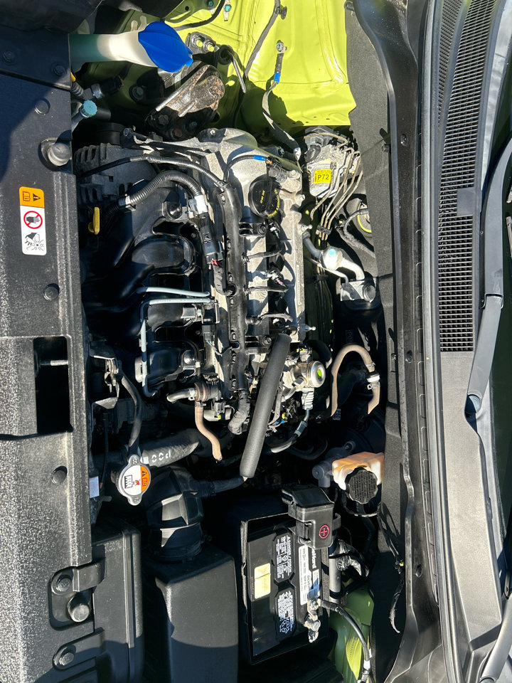 Used 2016 Kia Soul image 19