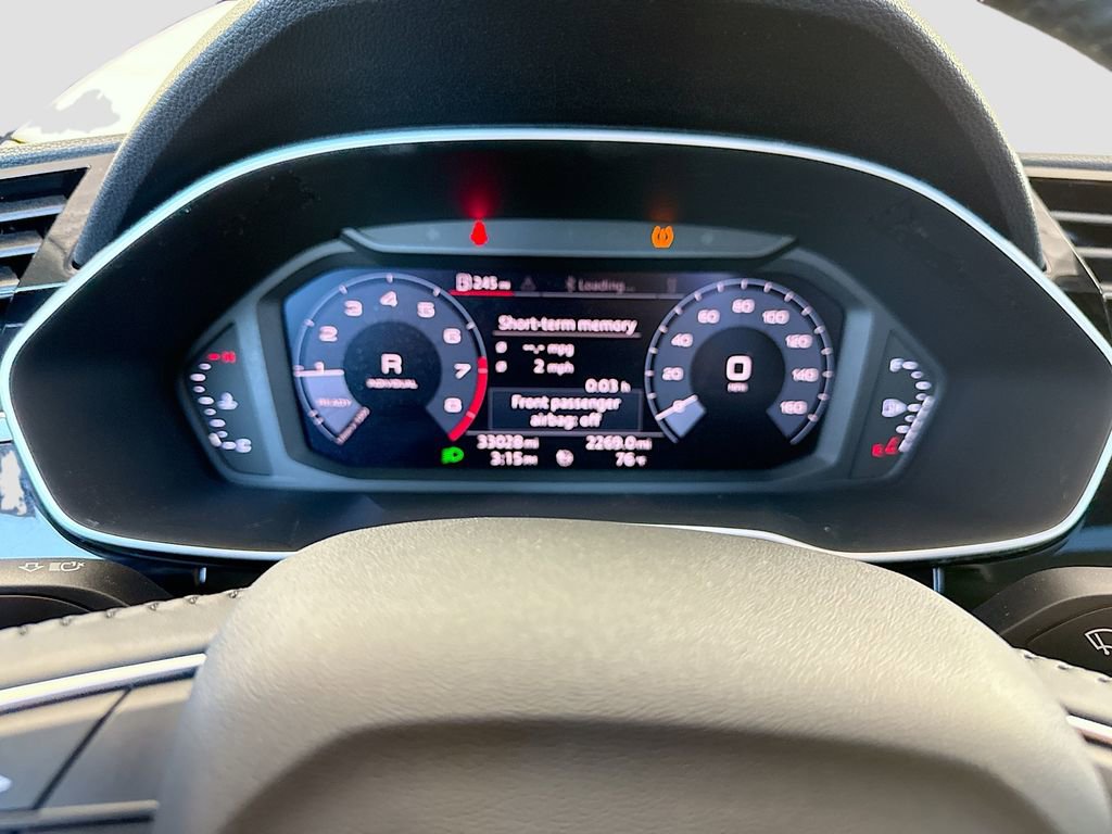 Used 2020 Audi Q3 2.0T Premium w/ Convenience Package AWD/4WD image 34