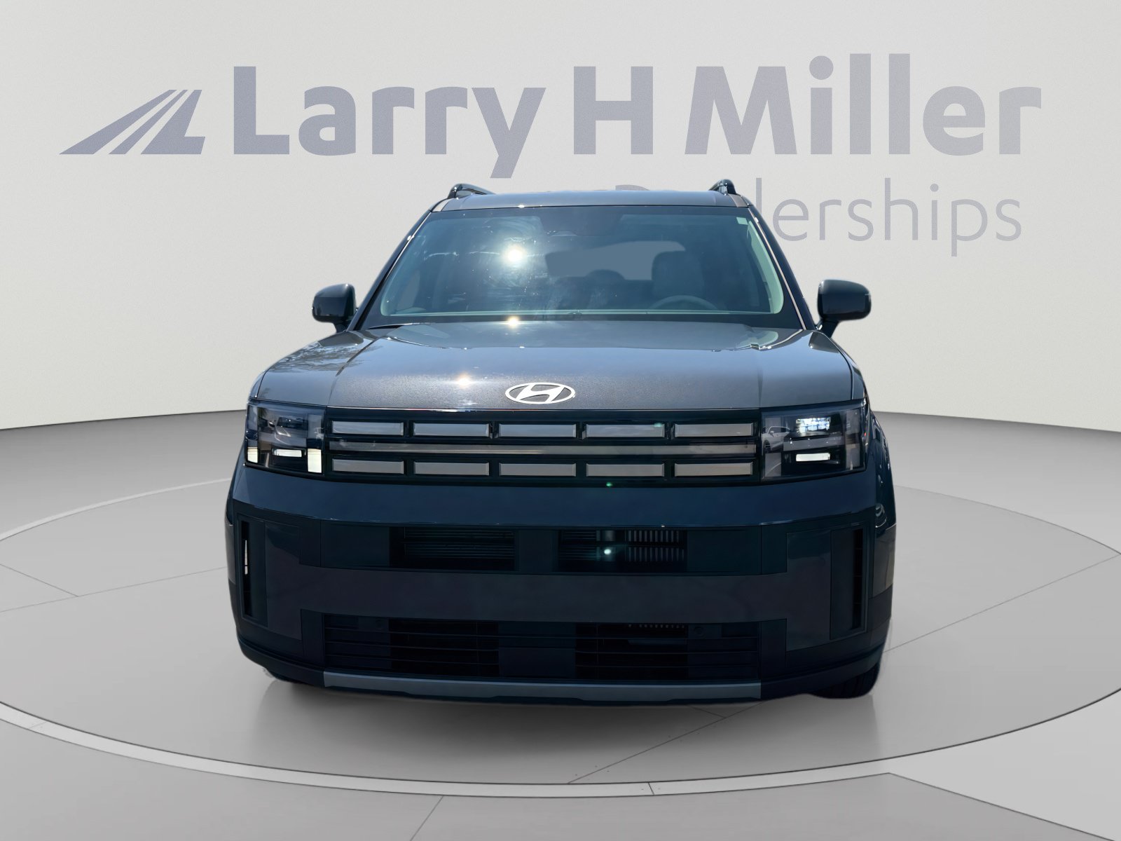 Used 2025 Hyundai Santa Fe SEL FWD image 8