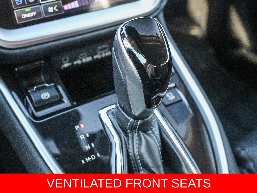 Used 2023 Subaru Outback Touring AWD/4WD image 21