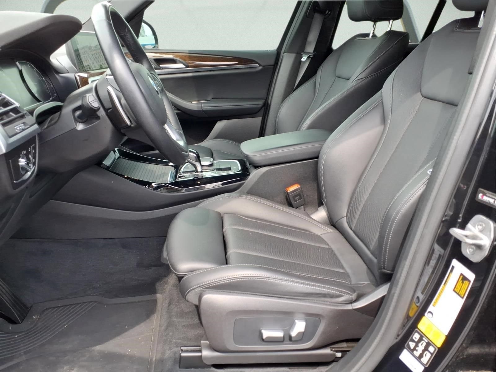 Used 2022 BMW X3 xDrive30i AWD/4WD image 15