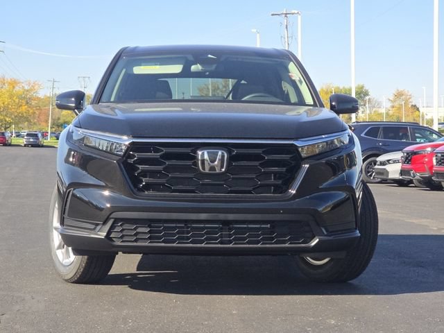 New 2027 Honda CR-V EX image 5
