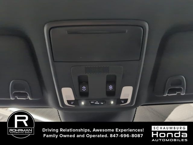 New 2025 Honda Pilot TrailSport image 10