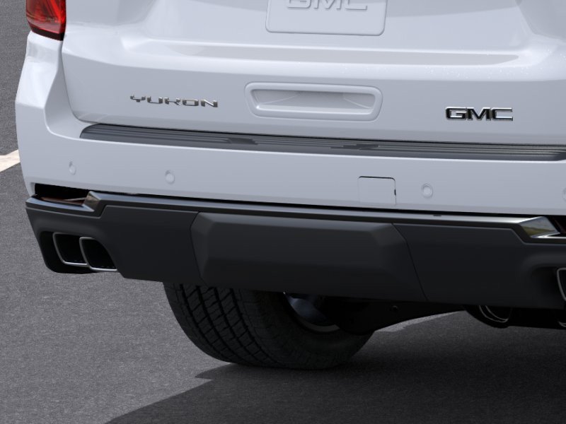 New 2027 GMC Yukon XL Denali Ultimate AWD/4WD image 15