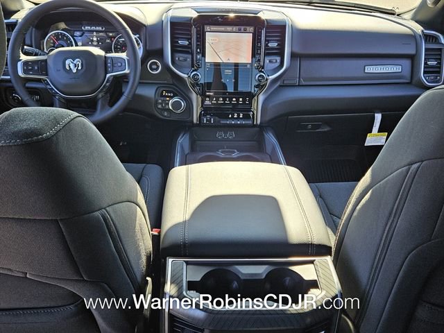 New 2026 RAM 1500 Big Horn image 8