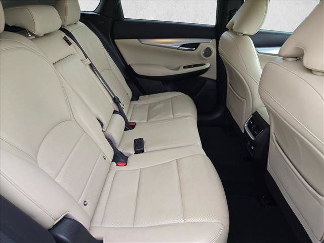 Used 2019 INFINITI QX50 Essential w/ Premium Heat Package FWD image 21