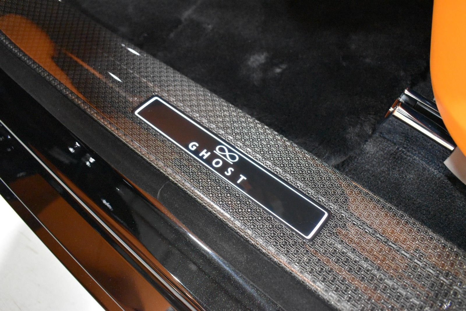 New 2027 Rolls-Royce Ghost Black Badge AWD/4WD image 34
