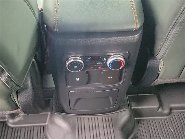 Used 2022 Ford Explorer Timberline image 14