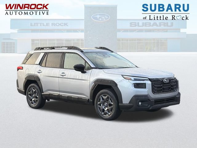 New 2026 Subaru Outback Premium