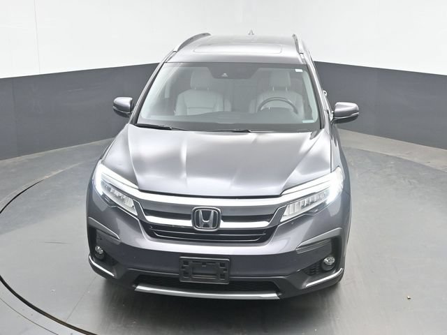 Used 2019 Honda Pilot Touring image 14