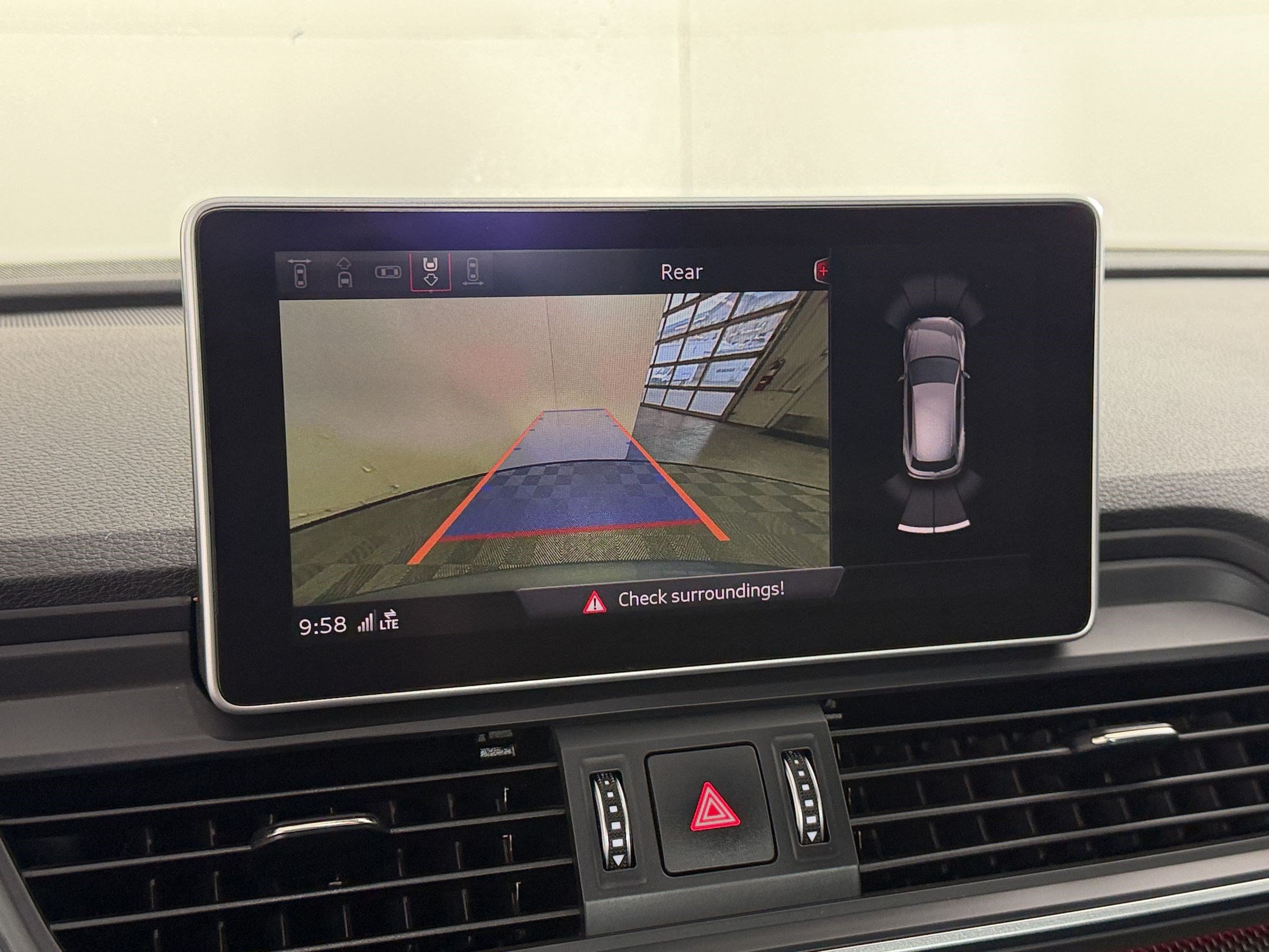Used 2018 Audi SQ5 Prestige AWD/4WD image 20