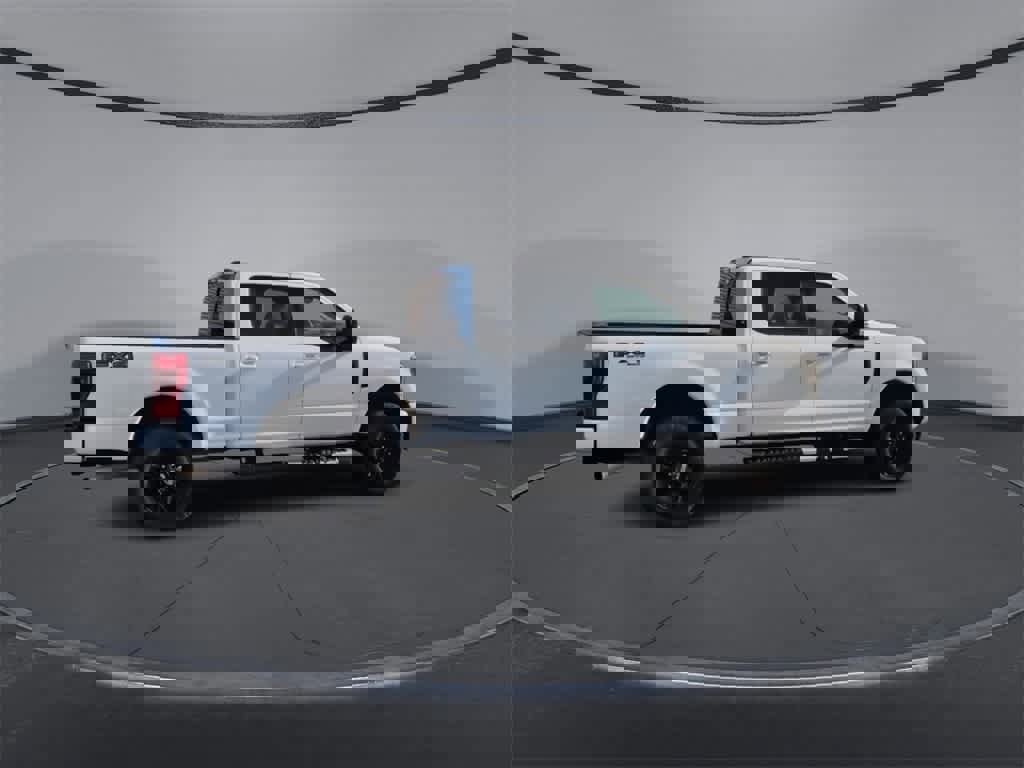 Certified 2021 Ford F250 Lariat image 8