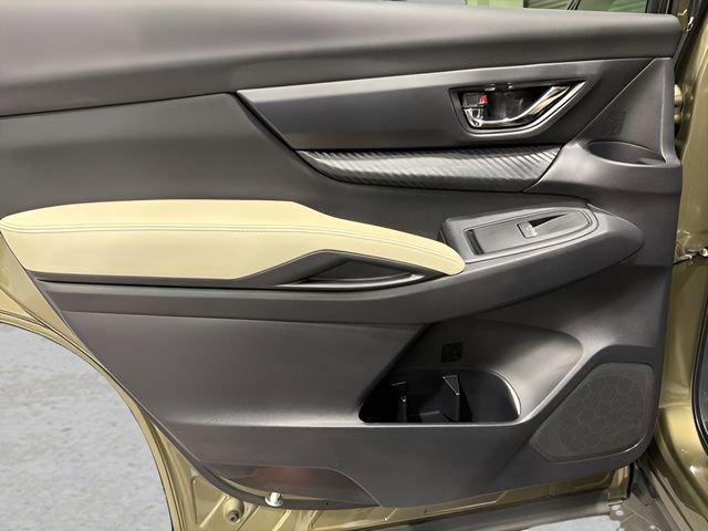Certified 2025 Subaru Ascent Premium image 27