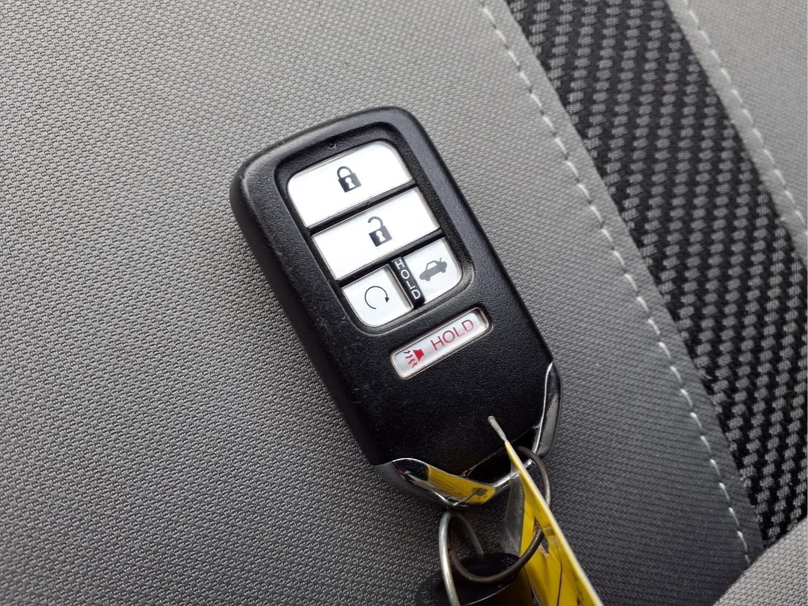 Used 2018 Honda Civic EX-T image 27