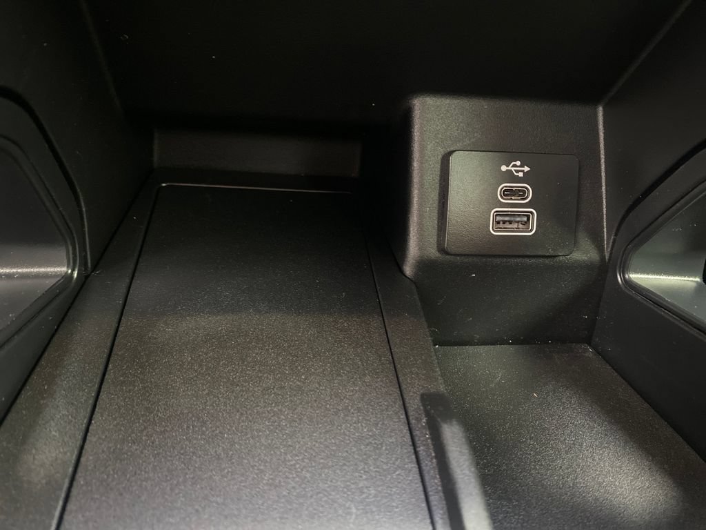 Used 2025 Ford Ranger XL AWD/4WD image 26