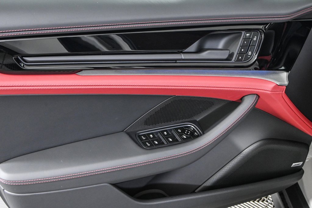 New 2025 Porsche Panamera RWD image 6