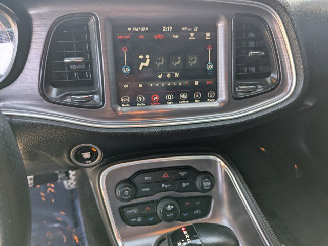 Used 2018 Dodge Challenger SXT Plus image 19