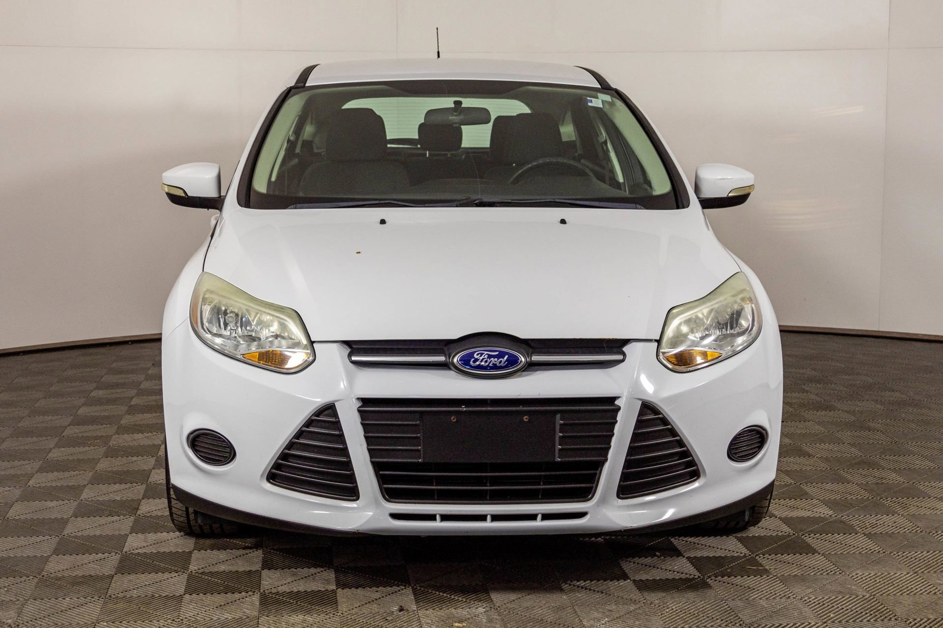 Used 2013 Ford Focus SE image 6